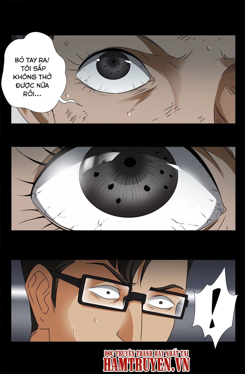 Huyết Ma Nhân Chapter 229 - 3