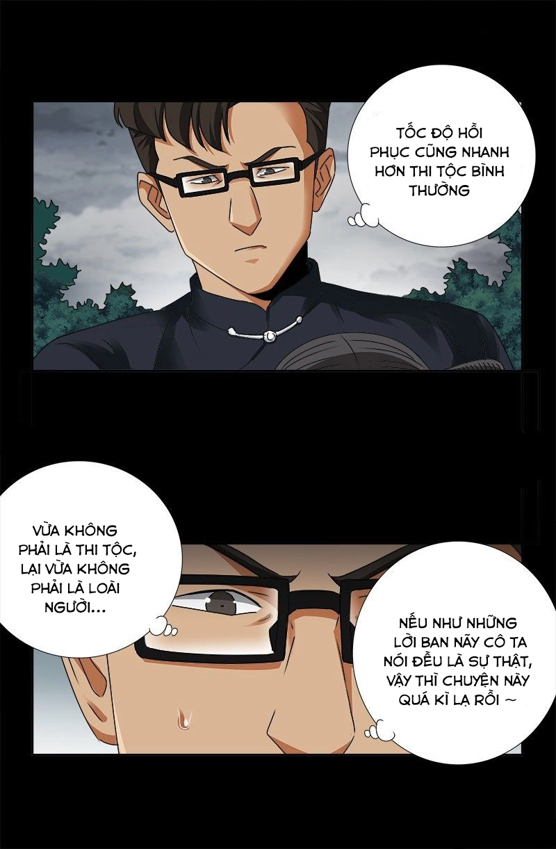 Huyết Ma Nhân Chapter 229 - 5