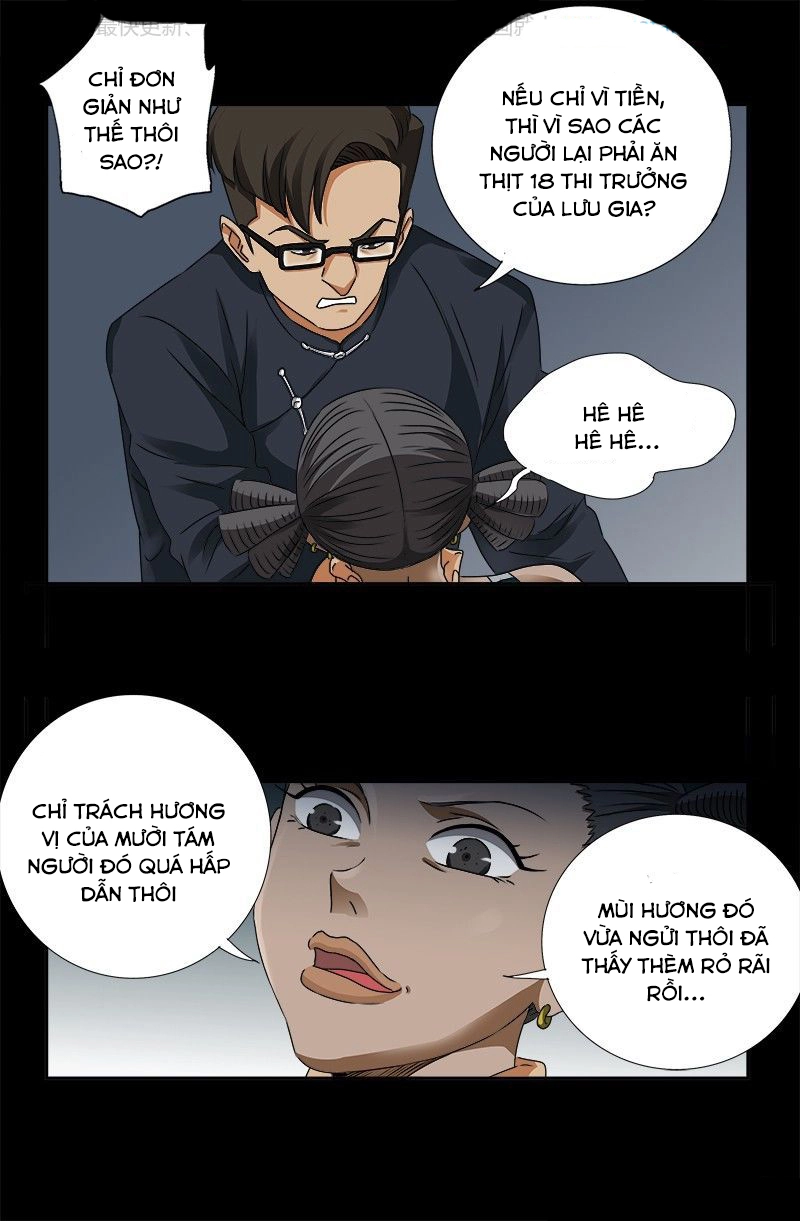 Huyết Ma Nhân Chapter 229 - 7