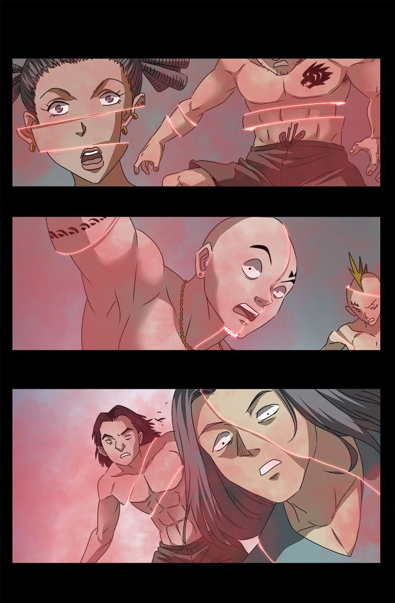 Huyết Ma Nhân Chapter 229 - 13