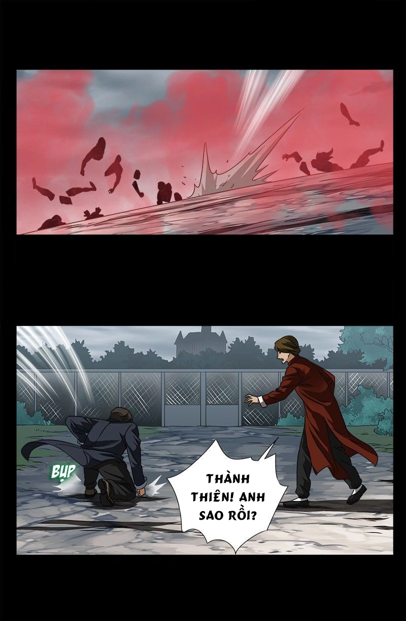 Huyết Ma Nhân Chapter 229 - 15