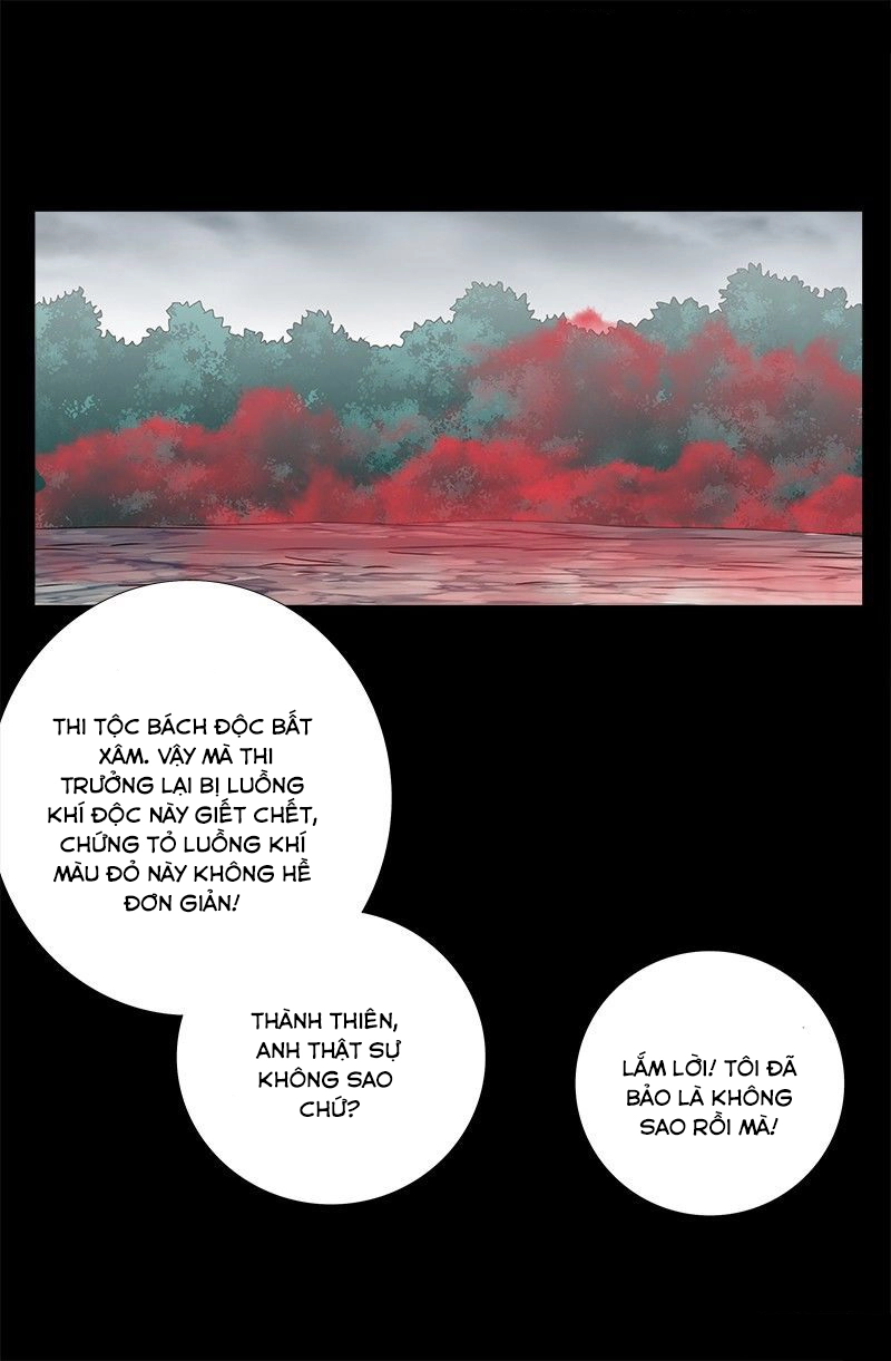 Huyết Ma Nhân Chapter 229 - 17