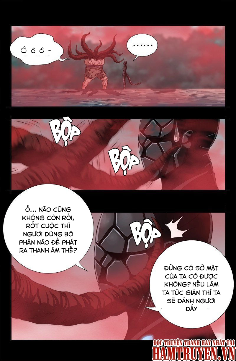 Huyết Ma Nhân Chapter 231 - 7