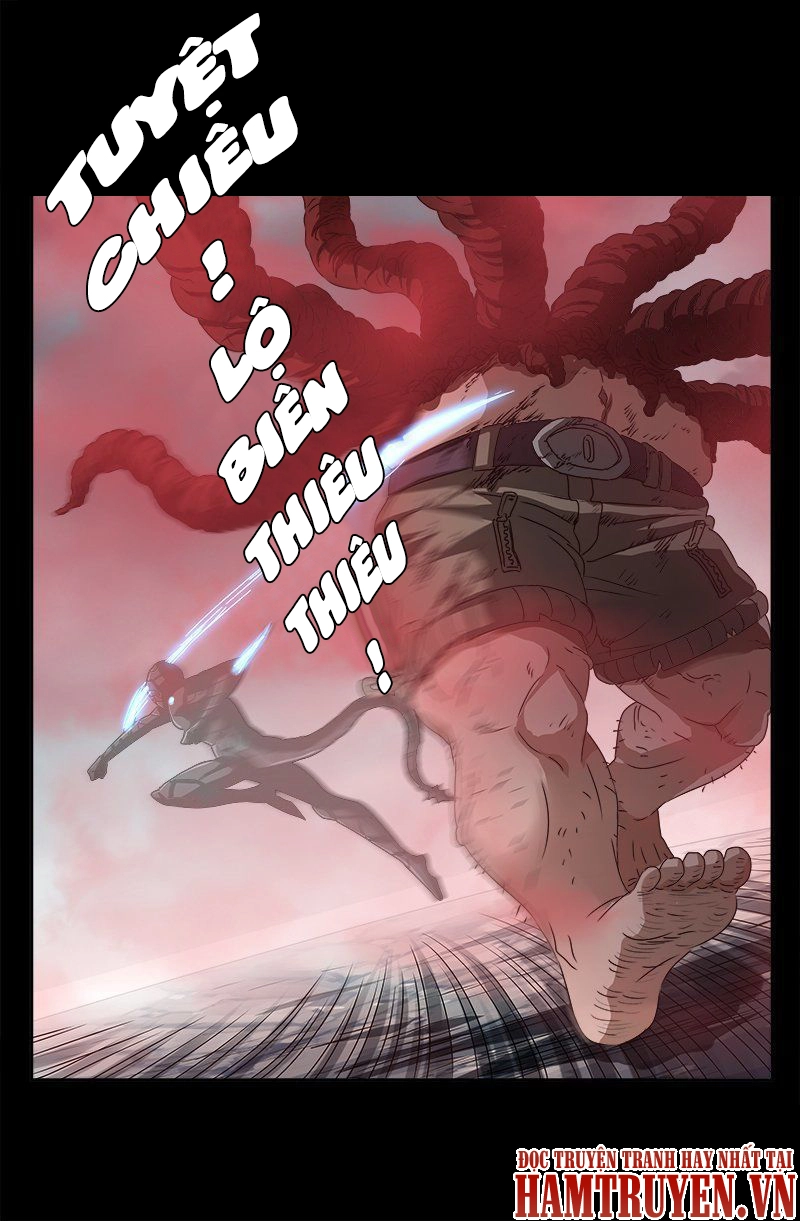 Huyết Ma Nhân Chapter 231 - 8