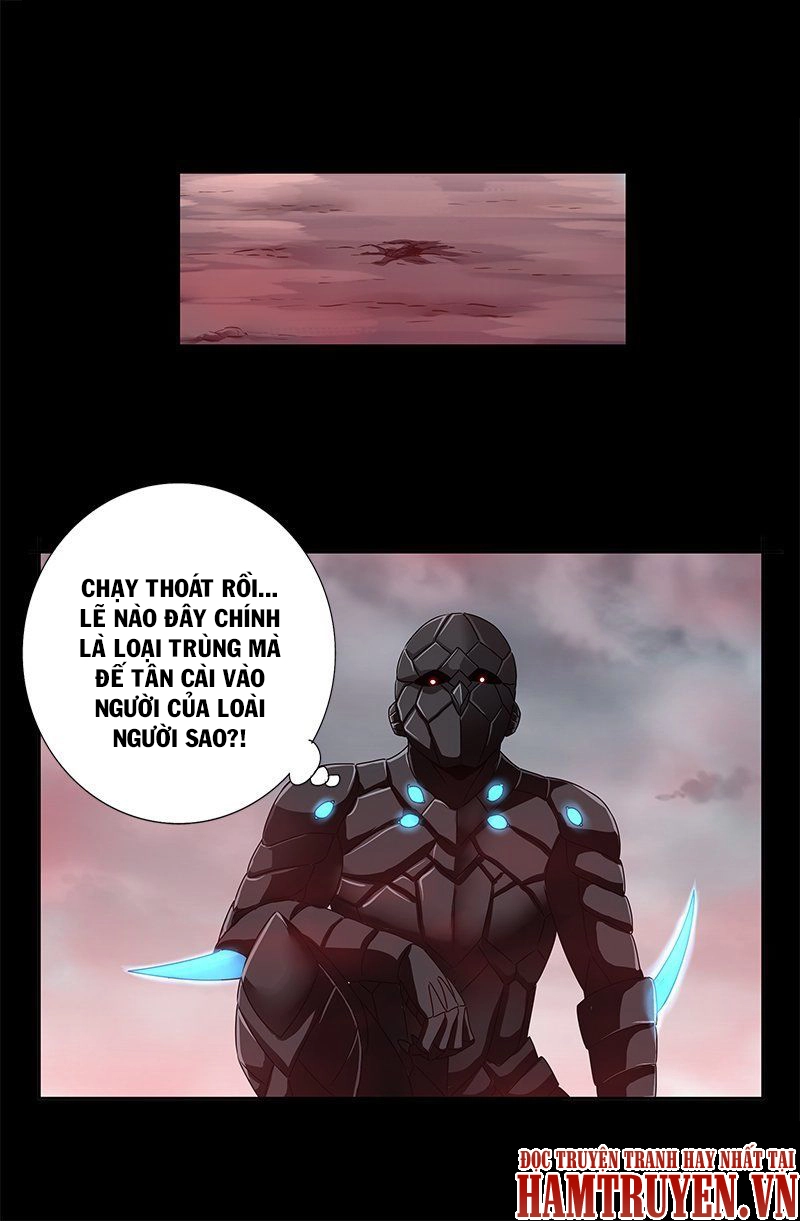 Huyết Ma Nhân Chapter 231 - 13