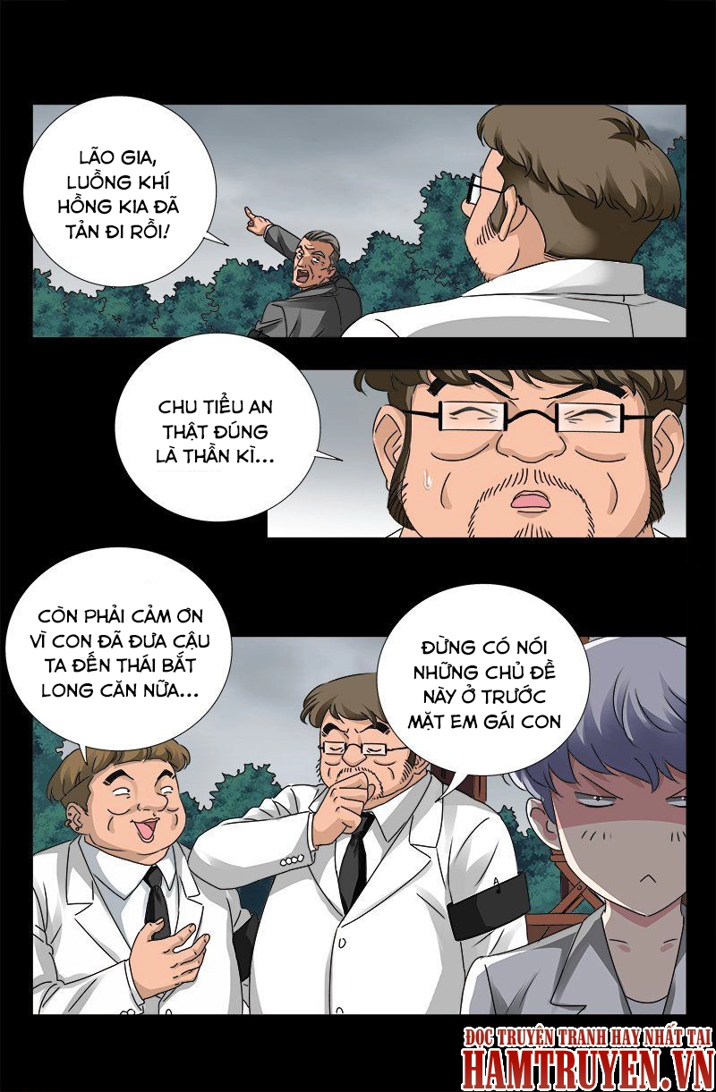 Huyết Ma Nhân Chapter 231 - 14