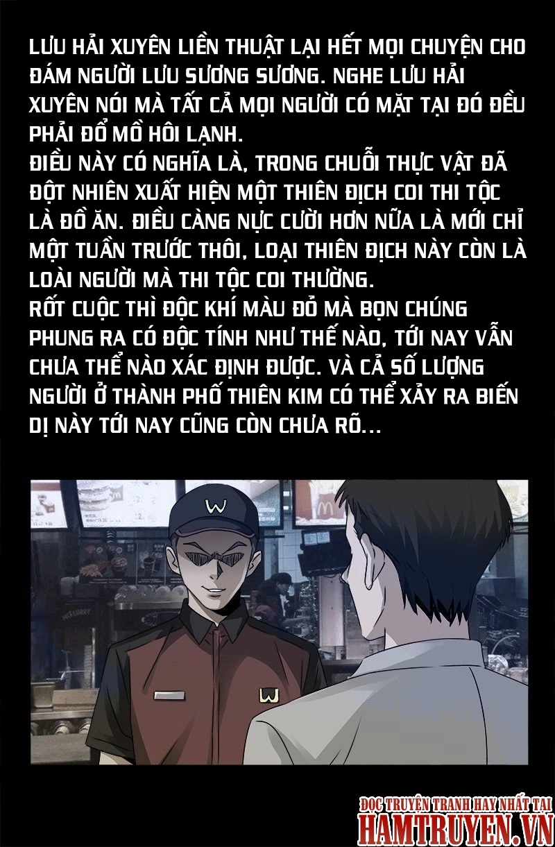 Huyết Ma Nhân Chapter 232 - 6