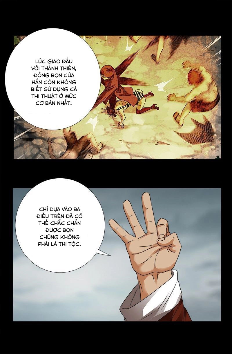 Huyết Ma Nhân Chapter 232 - 8