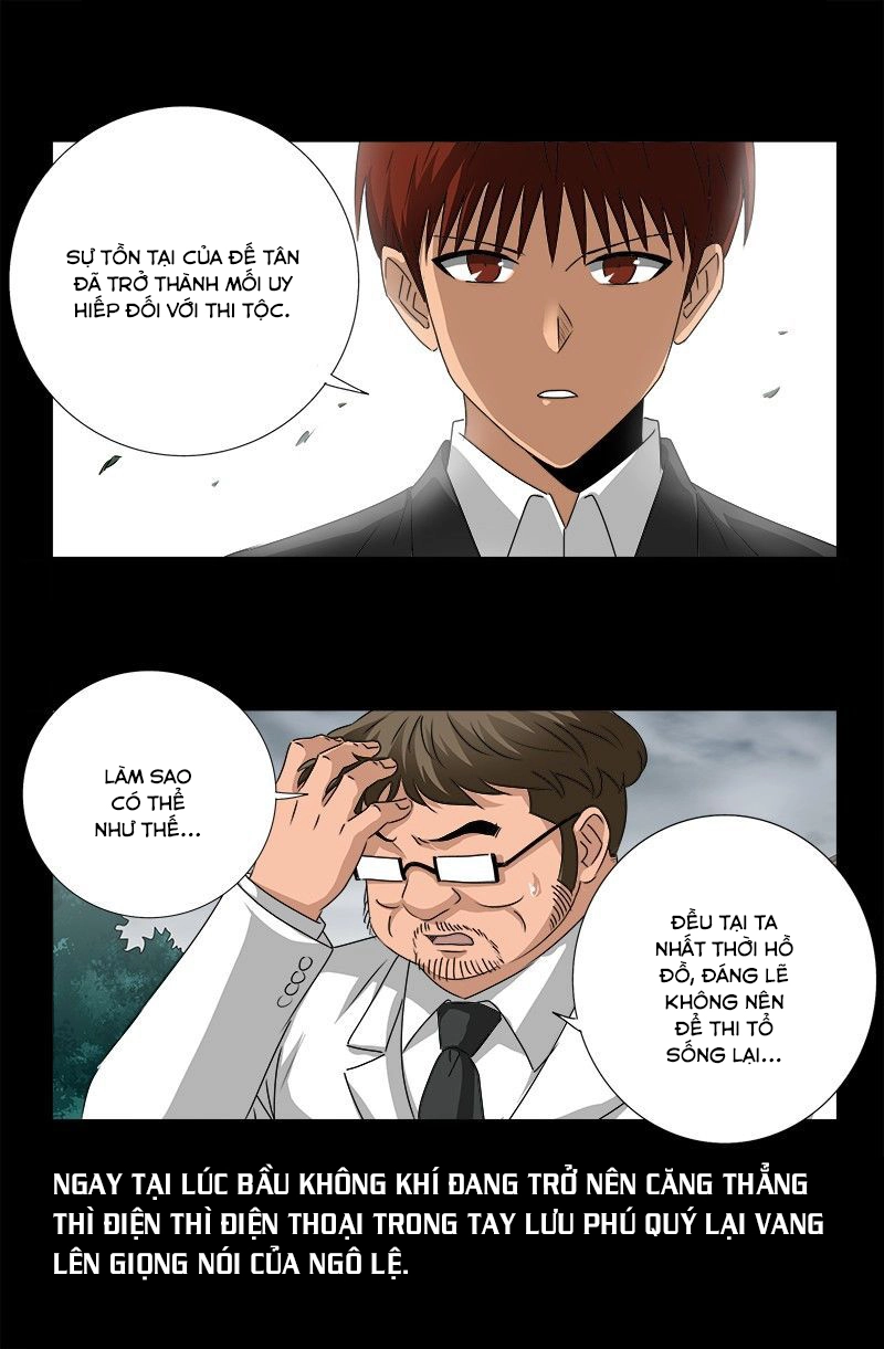 Huyết Ma Nhân Chapter 232 - 15