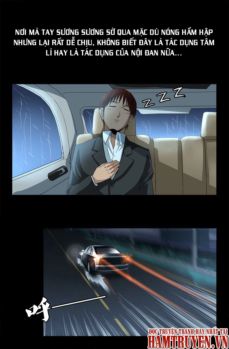 Huyết Ma Nhân Chapter 233 - 7