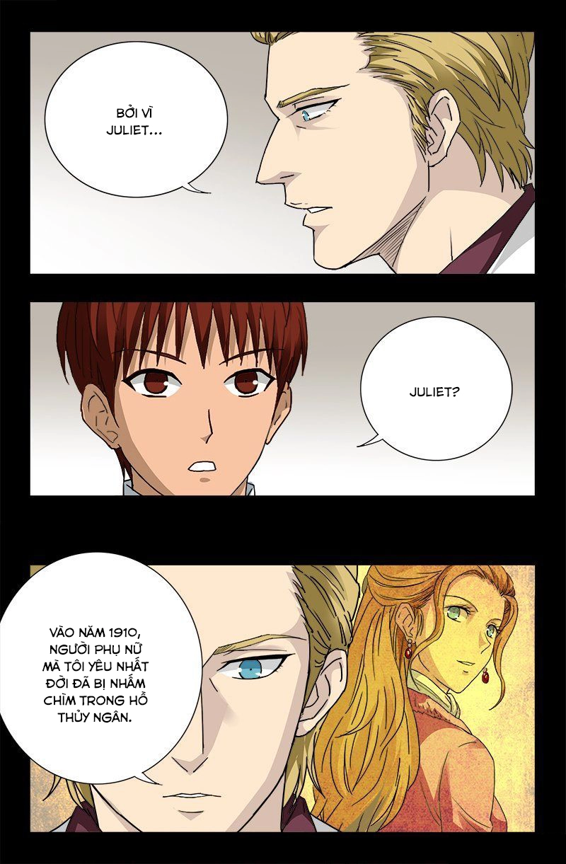 Huyết Ma Nhân Chapter 233 - 17