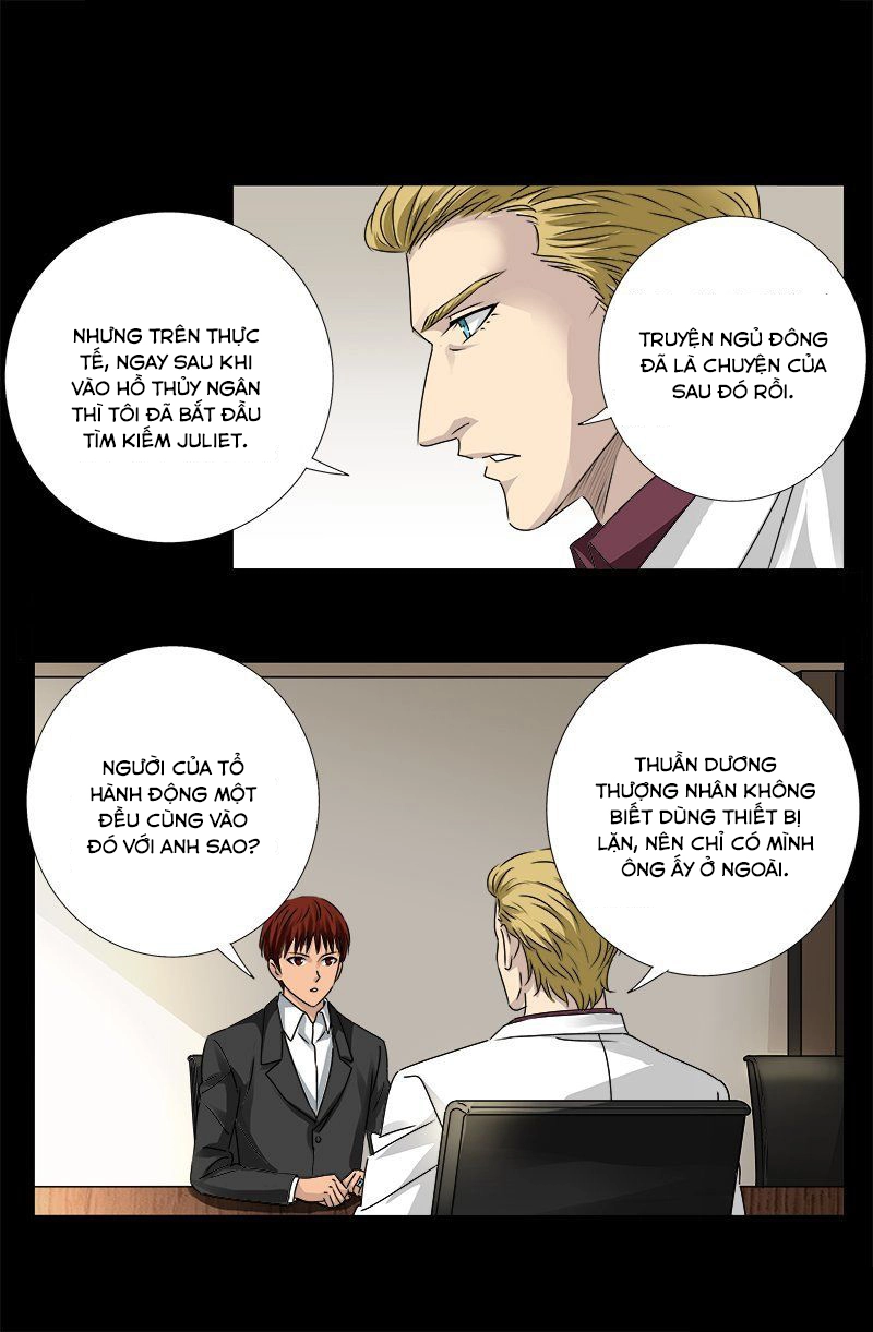 Huyết Ma Nhân Chapter 234 - 4