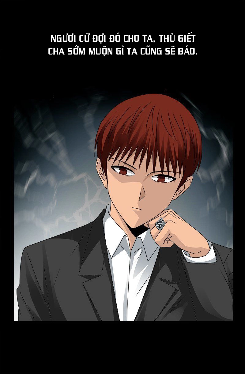 Huyết Ma Nhân Chapter 234 - 6