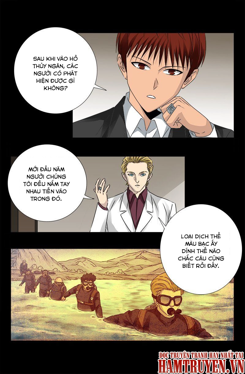 Huyết Ma Nhân Chapter 234 - 7