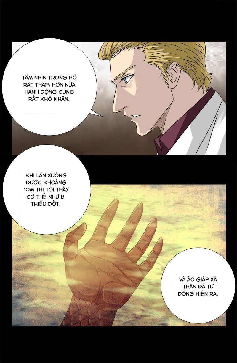 Huyết Ma Nhân Chapter 234 - 8