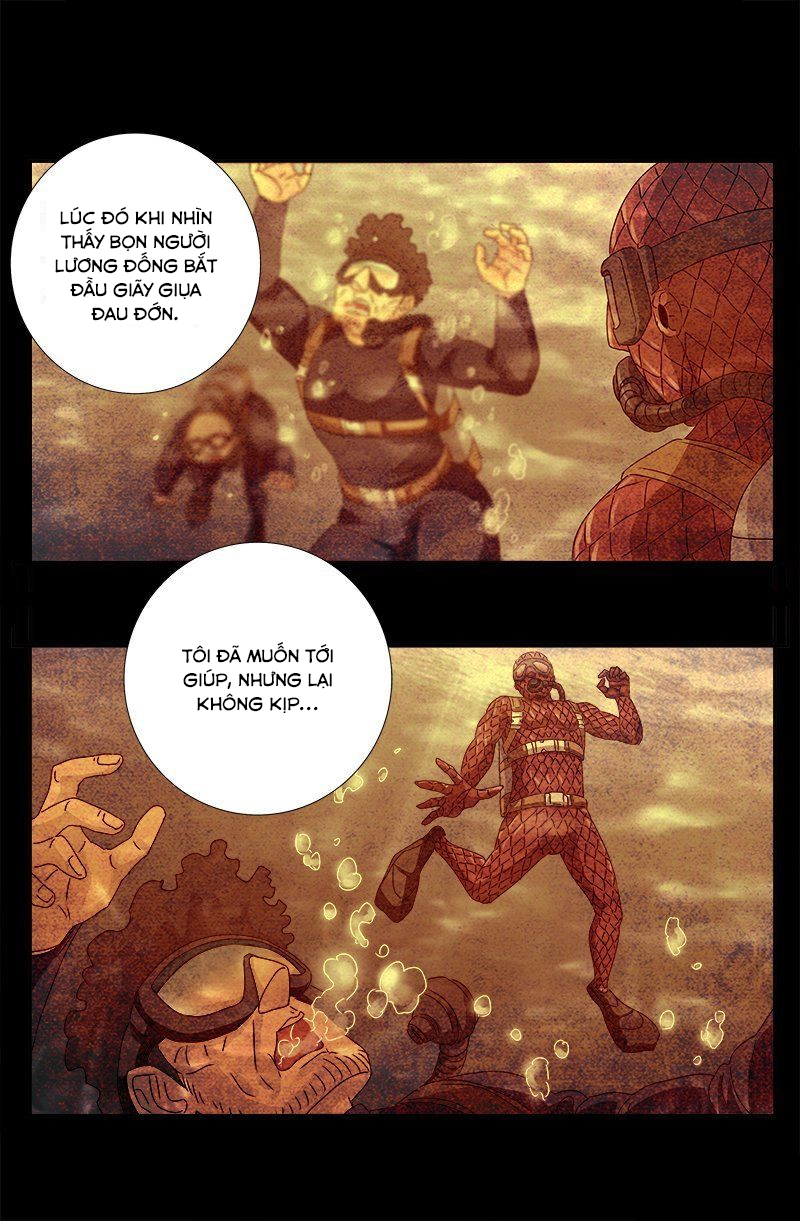 Huyết Ma Nhân Chapter 234 - 9