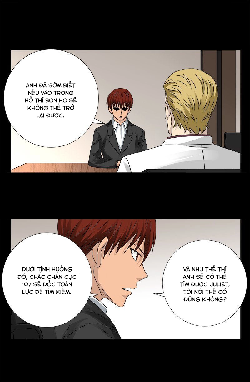 Huyết Ma Nhân Chapter 234 - 10