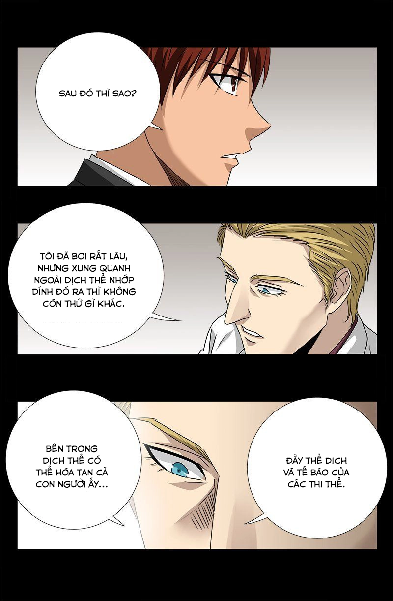 Huyết Ma Nhân Chapter 234 - 12