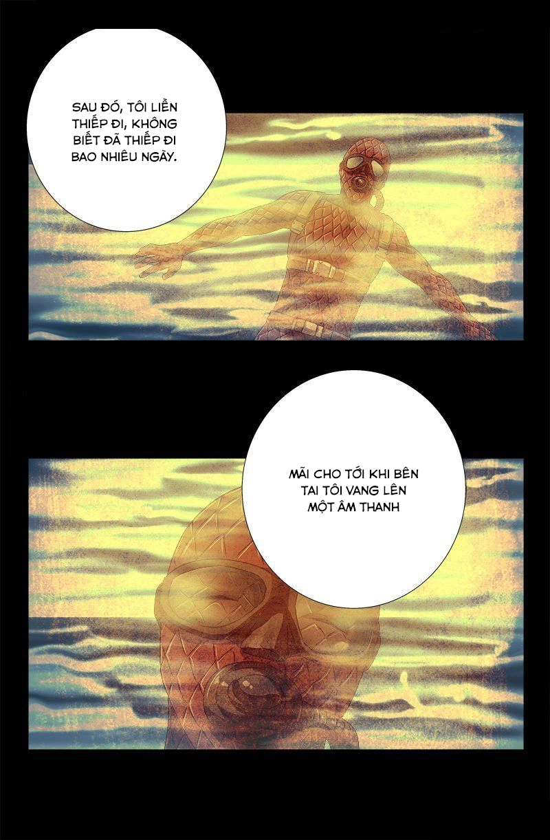 Huyết Ma Nhân Chapter 234 - 14