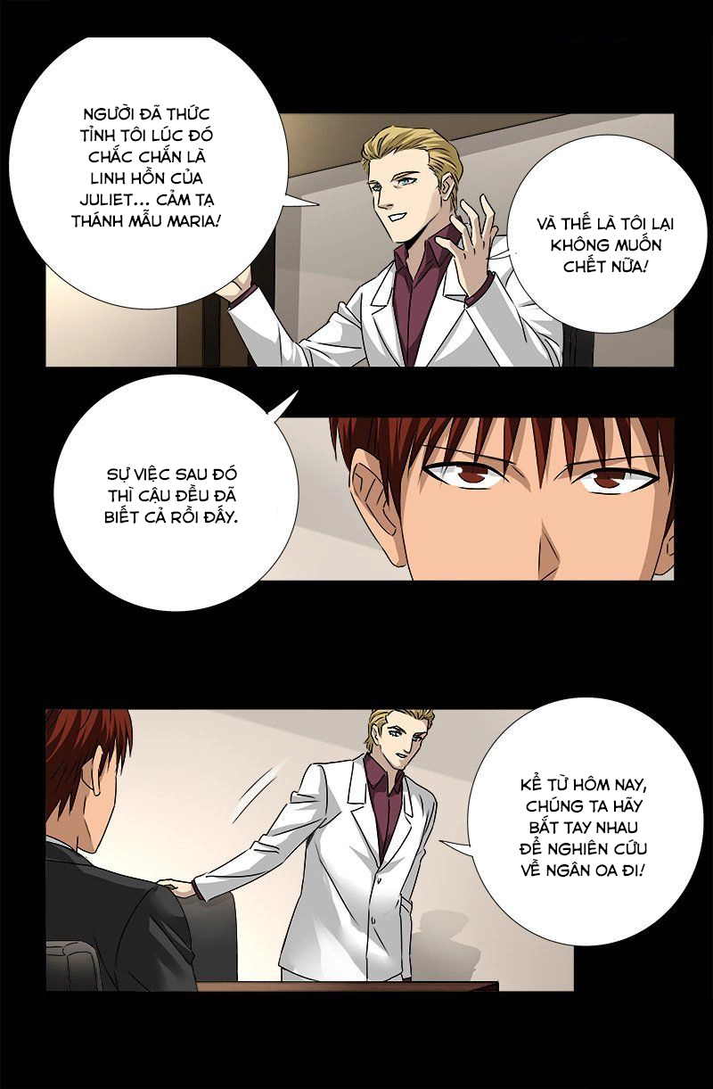 Huyết Ma Nhân Chapter 234 - 16