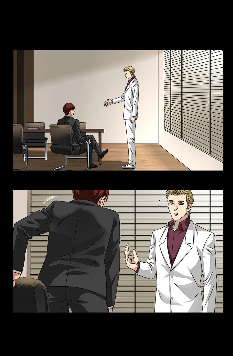 Huyết Ma Nhân Chapter 234 - 17