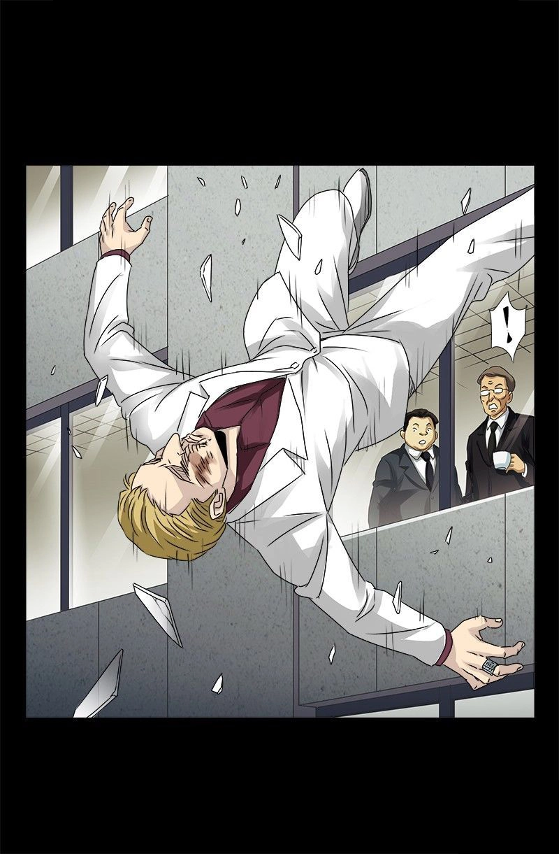 Huyết Ma Nhân Chapter 235 - 3