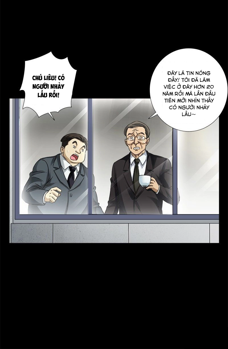 Huyết Ma Nhân Chapter 235 - 4