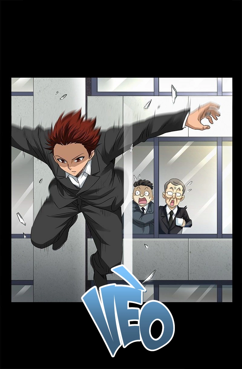 Huyết Ma Nhân Chapter 235 - 5