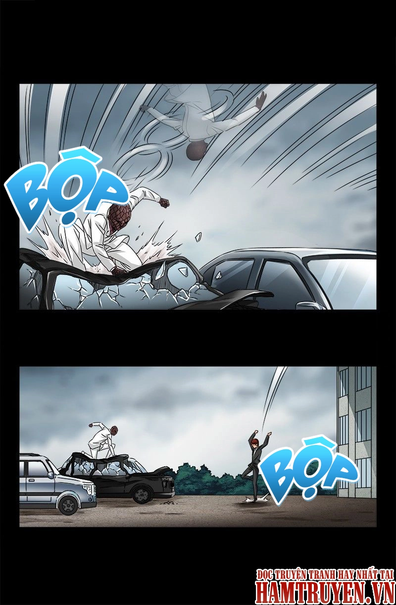 Huyết Ma Nhân Chapter 235 - 6