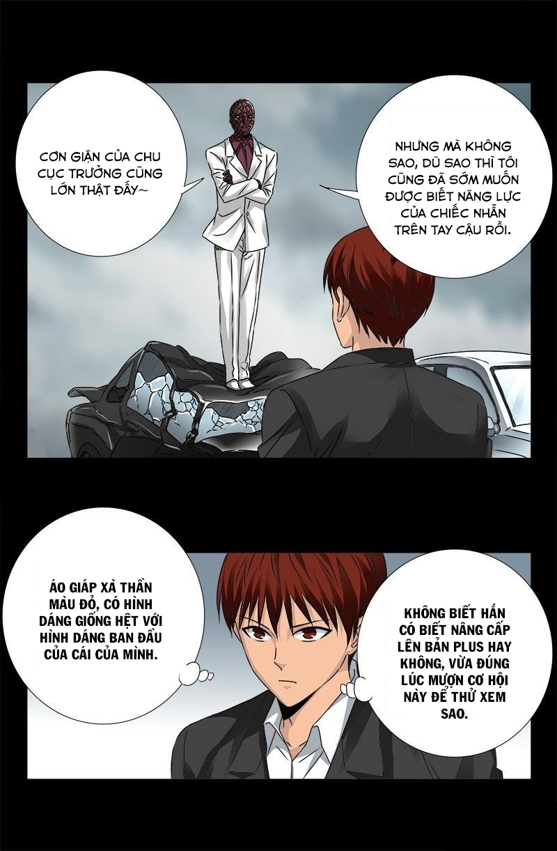 Huyết Ma Nhân Chapter 235 - 7