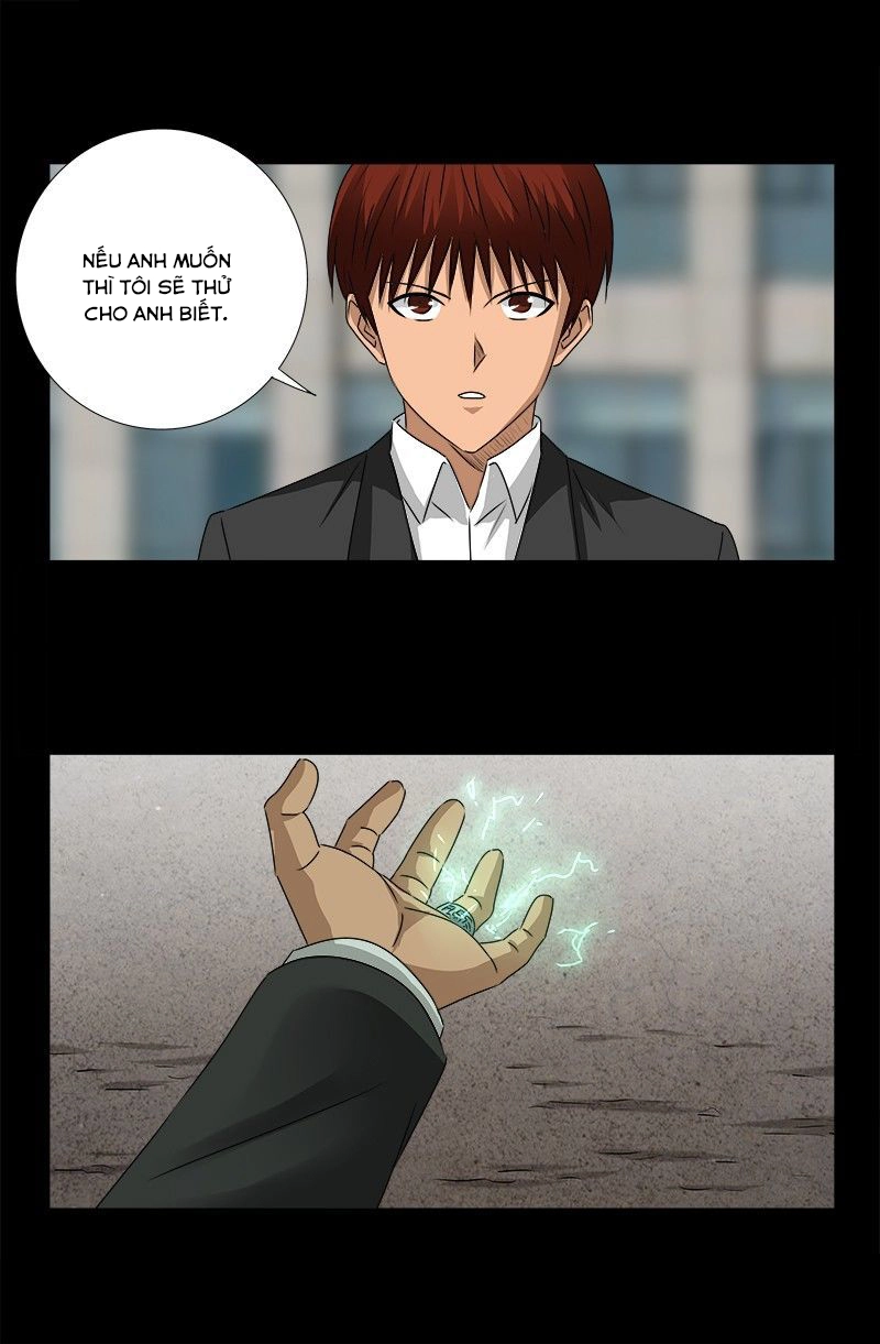 Huyết Ma Nhân Chapter 235 - 10