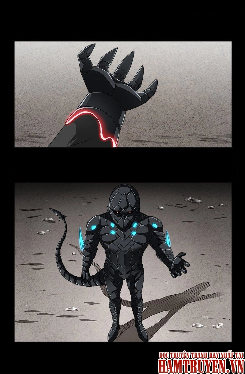 Huyết Ma Nhân Chapter 235 - 11