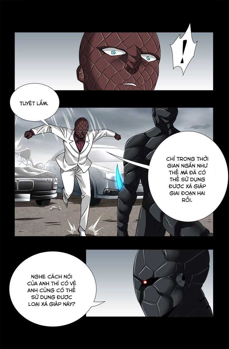 Huyết Ma Nhân Chapter 235 - 12