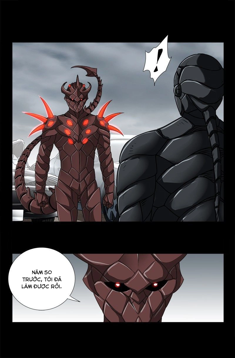 Huyết Ma Nhân Chapter 235 - 14