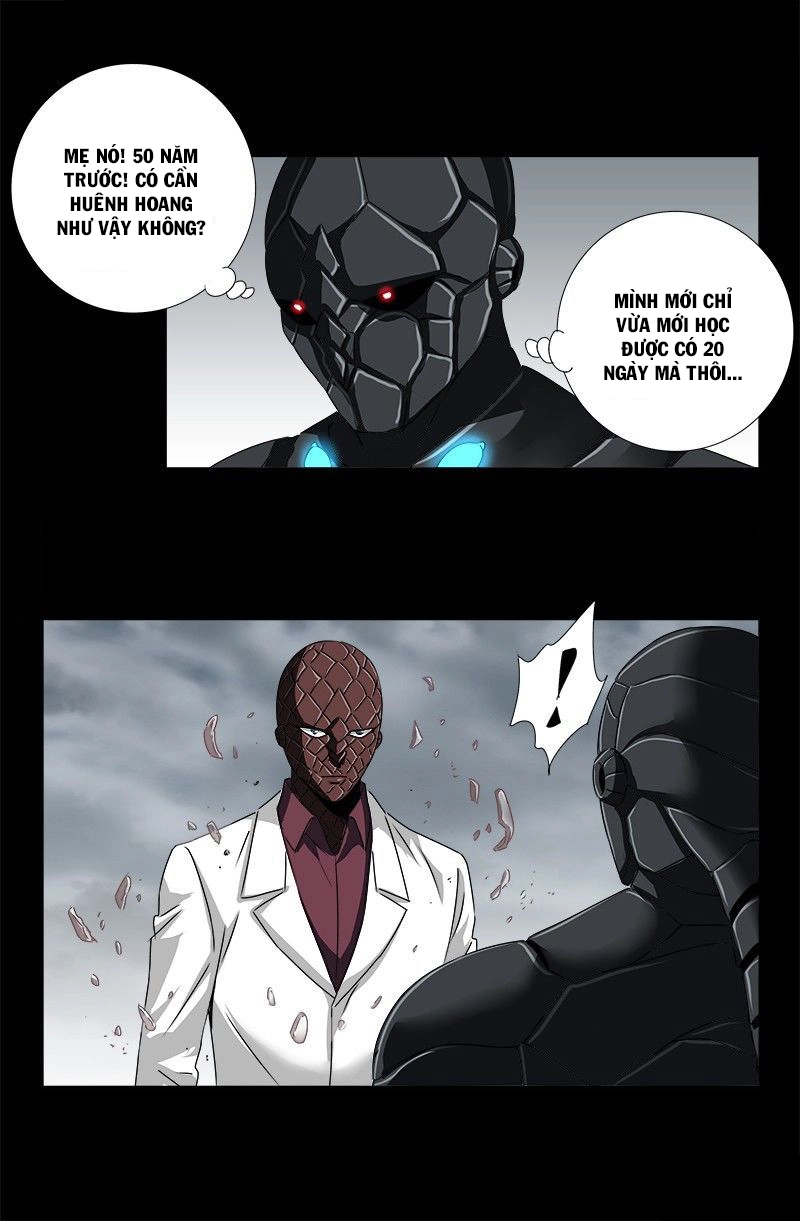 Huyết Ma Nhân Chapter 235 - 15