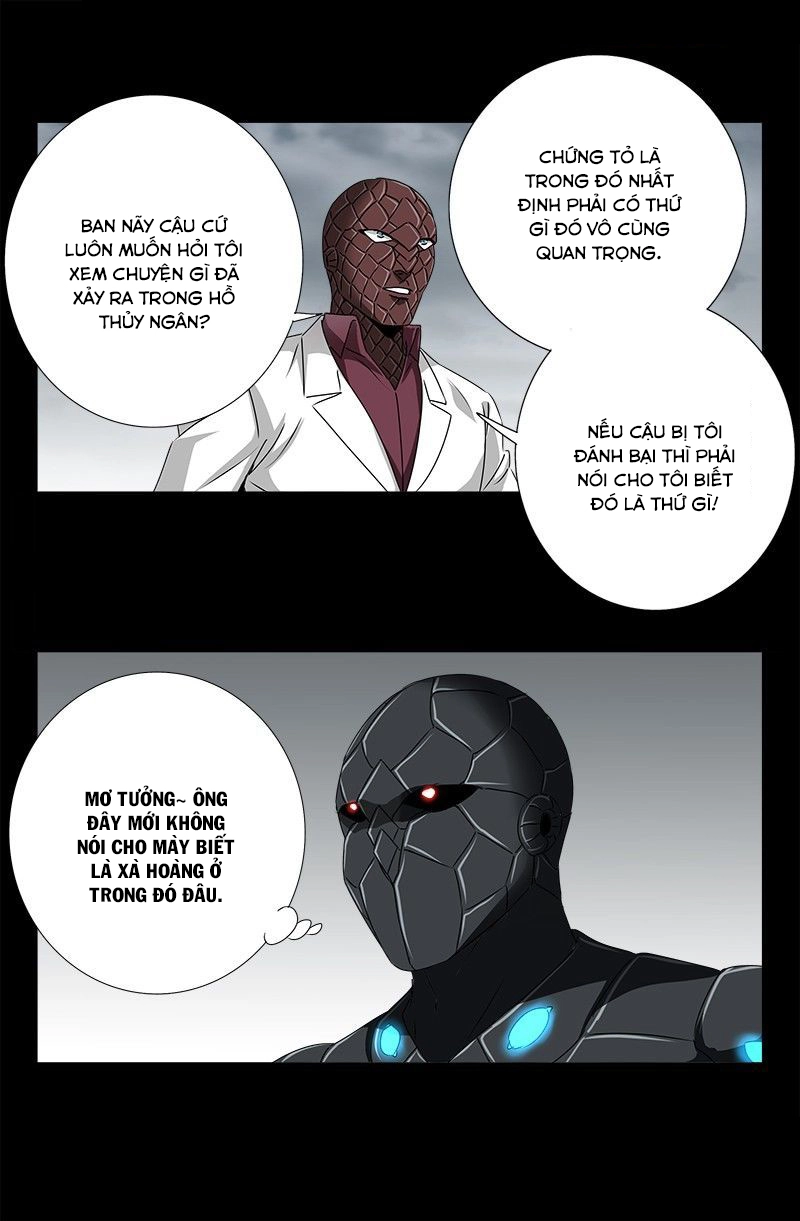 Huyết Ma Nhân Chapter 235 - 18