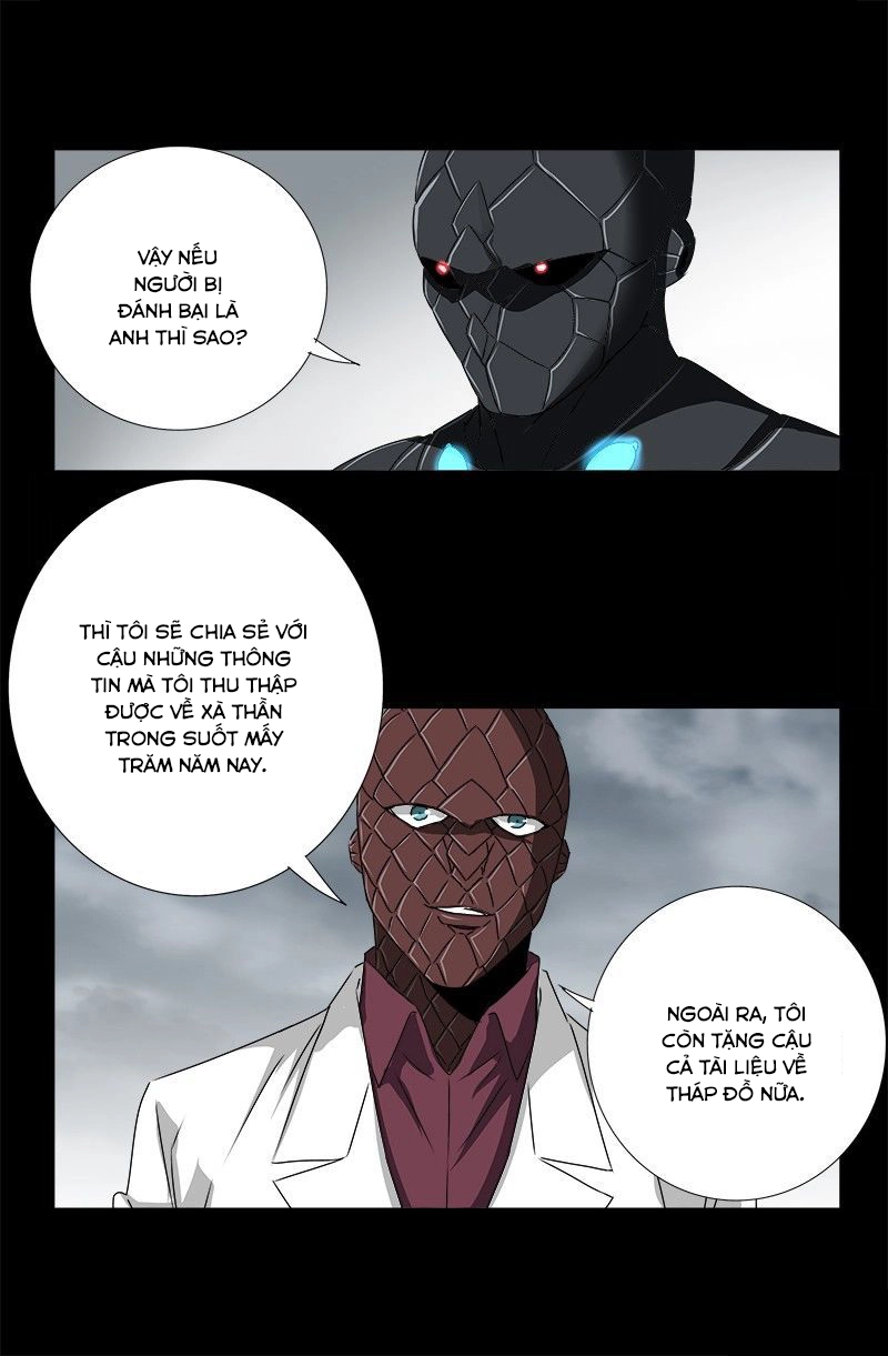 Huyết Ma Nhân Chapter 235 - 19