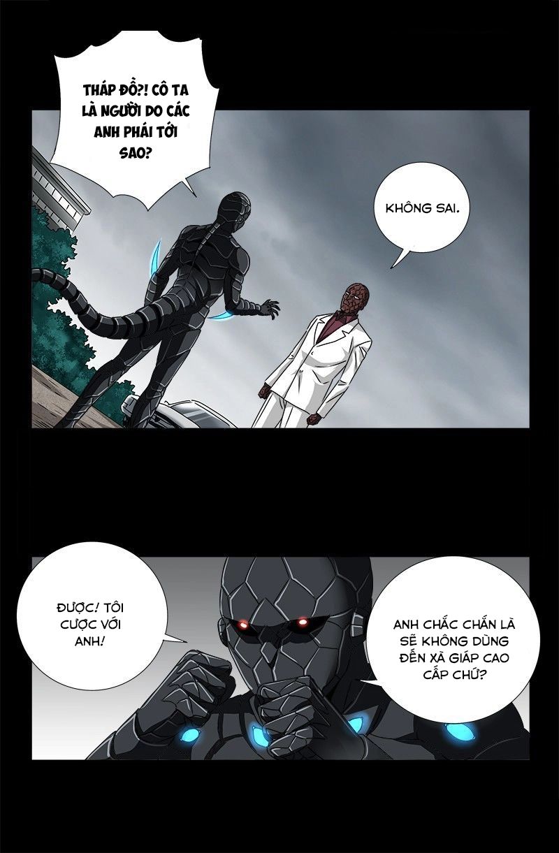 Huyết Ma Nhân Chapter 235 - 20