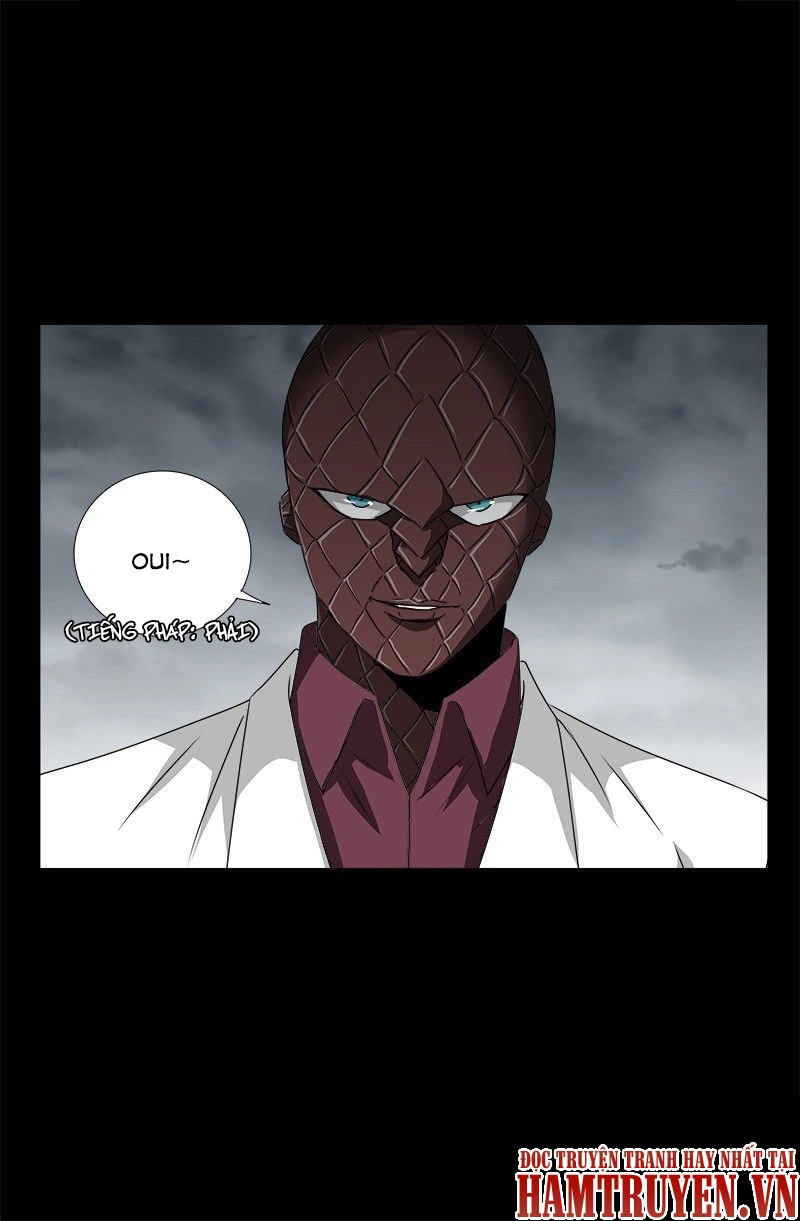 Huyết Ma Nhân Chapter 235 - 21