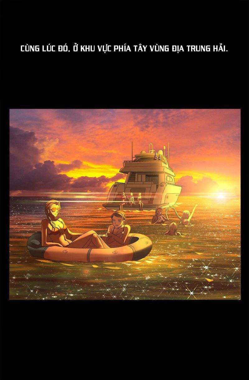 Huyết Ma Nhân Chapter 236 - 2