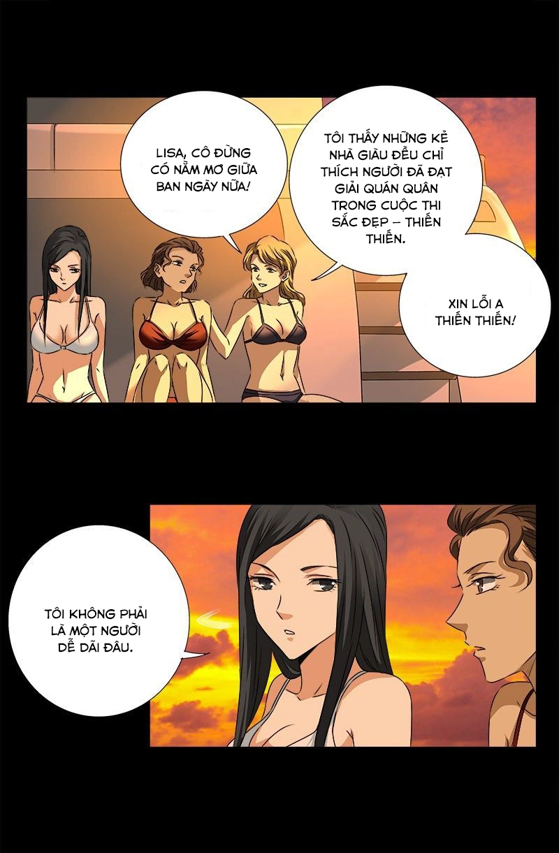 Huyết Ma Nhân Chapter 236 - 4