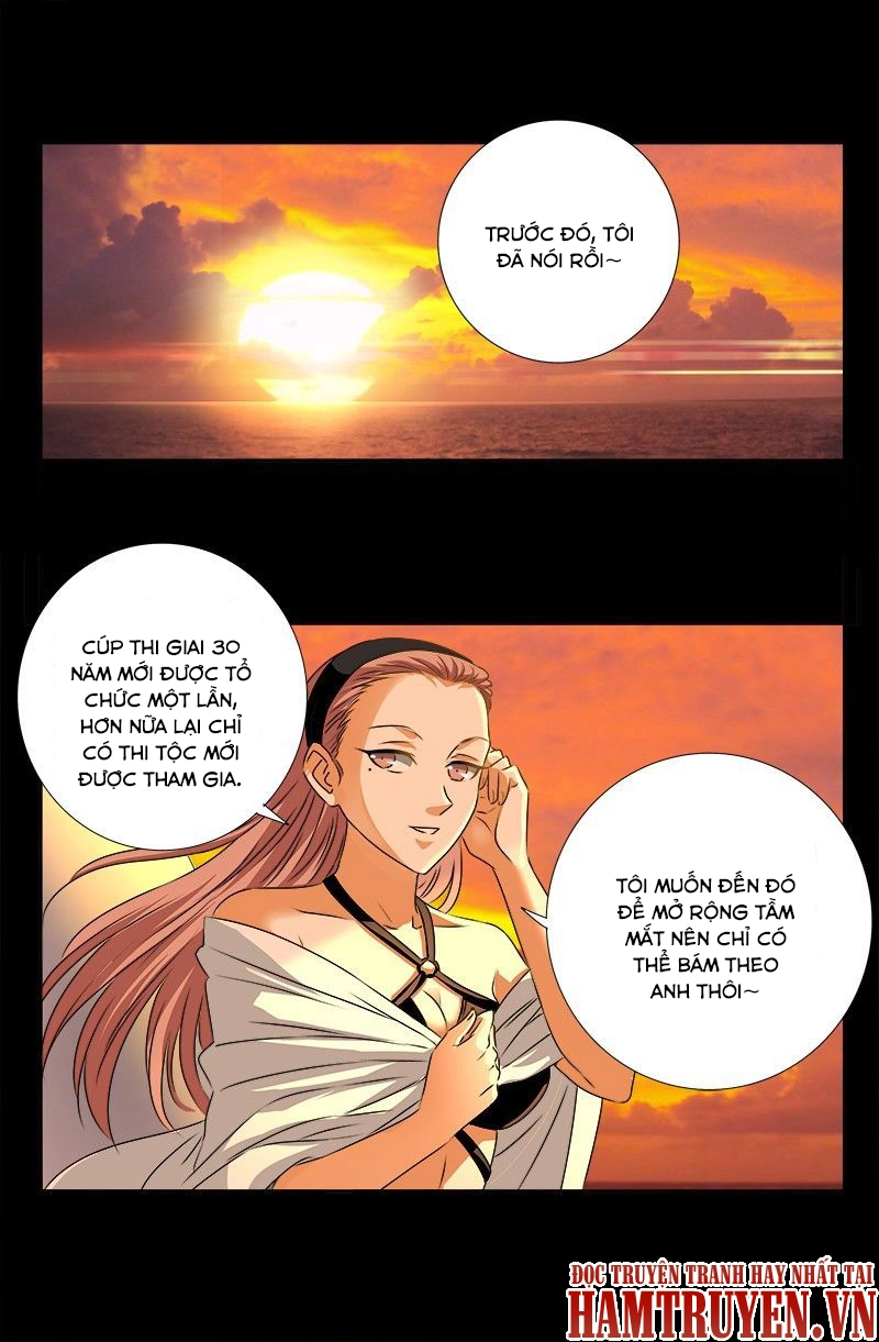 Huyết Ma Nhân Chapter 236 - 7