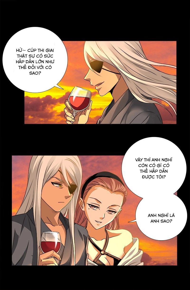 Huyết Ma Nhân Chapter 236 - 8