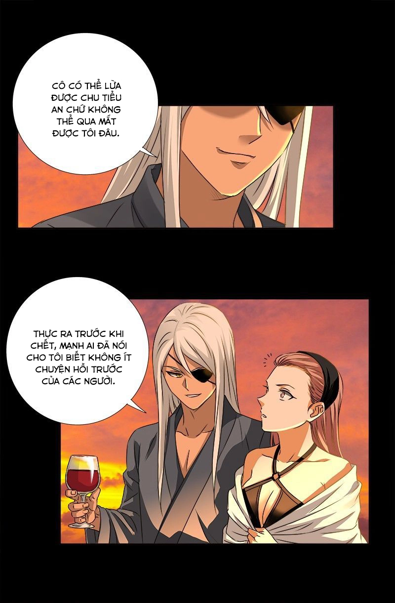 Huyết Ma Nhân Chapter 236 - 9