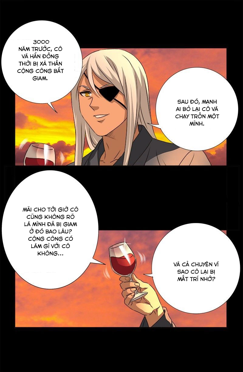 Huyết Ma Nhân Chapter 236 - 10