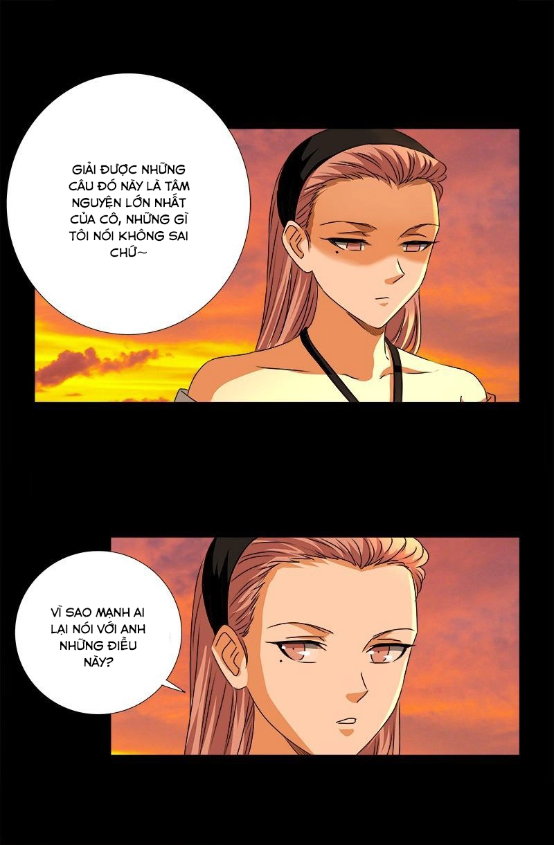 Huyết Ma Nhân Chapter 236 - 11