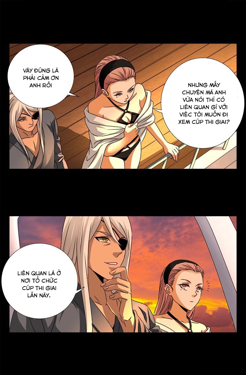 Huyết Ma Nhân Chapter 236 - 18