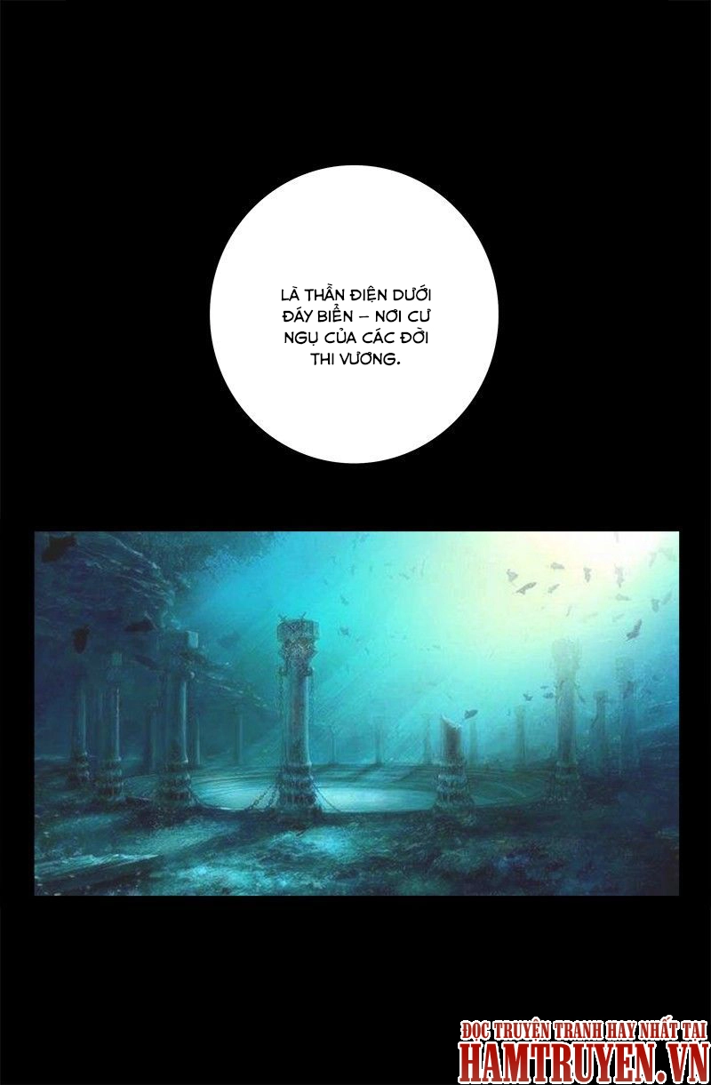 Huyết Ma Nhân Chapter 236 - 19