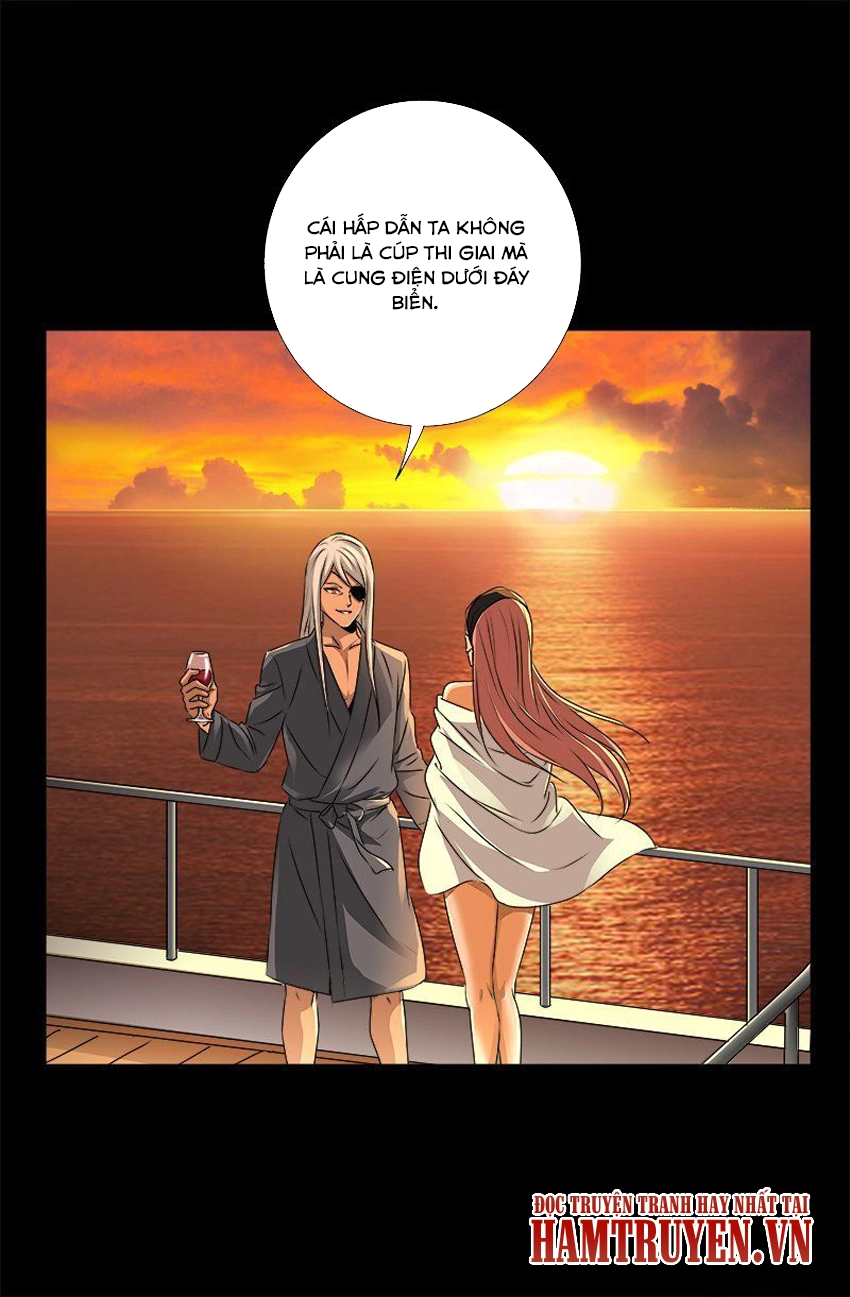 Huyết Ma Nhân Chapter 237 - 2