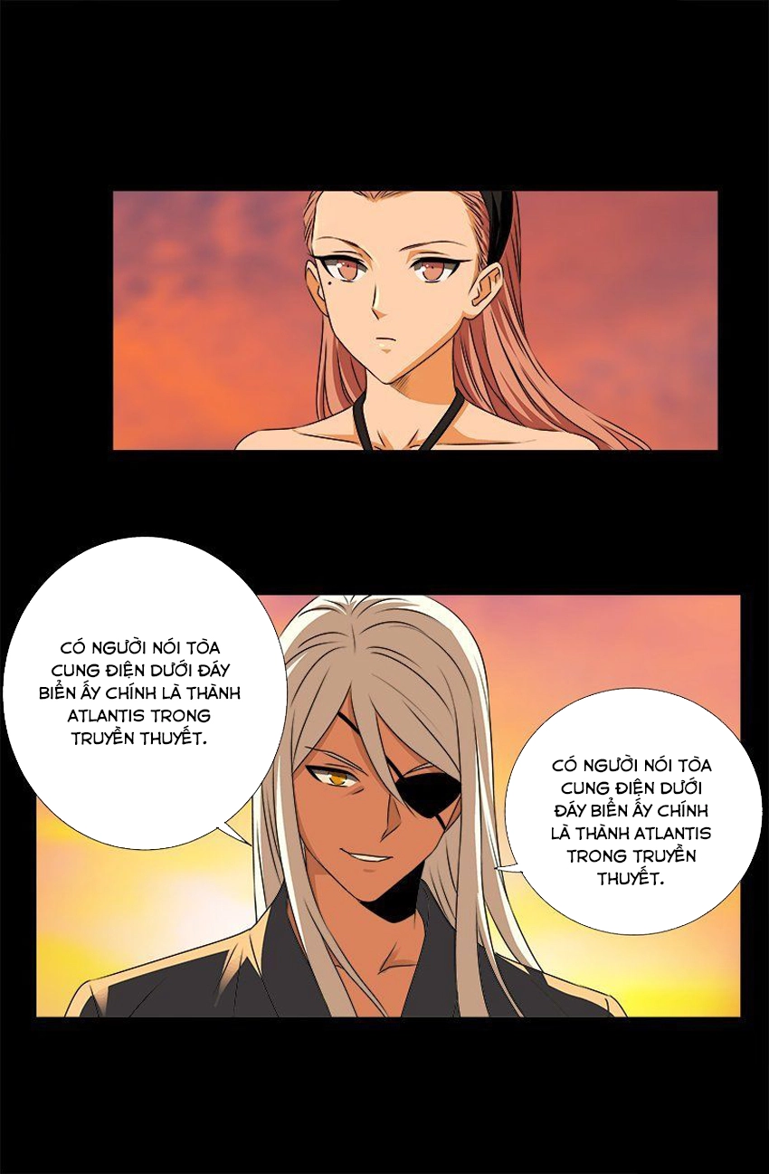 Huyết Ma Nhân Chapter 237 - 3